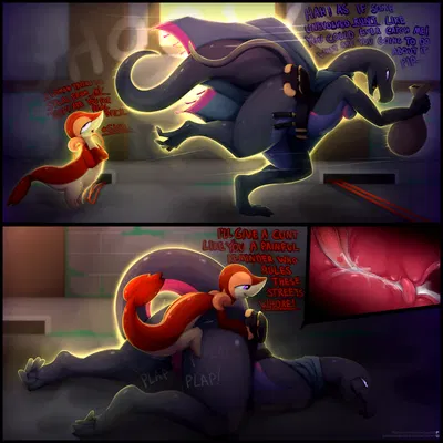 ryme (totodice1) (instant loss 2koma, nintendo) created by visionaryserpent