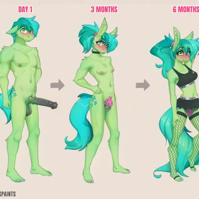 sandbar (mlp) (friendship is magic, hasbro) created by sugarlesspaints