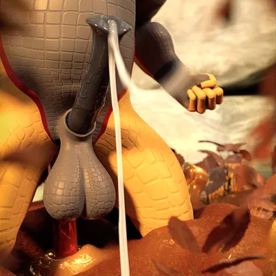 sarkin (graventhax) (mythology) created by graventhax