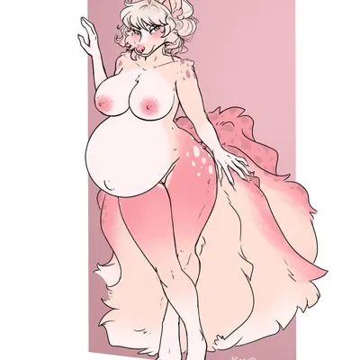 sasha valiski (nintendo, pokemon) created by karipup