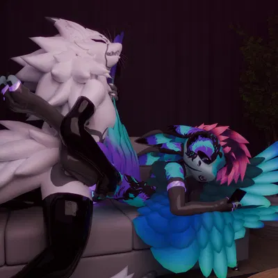 sati tsukishiro, uchigatana (mythology) created by nissiko