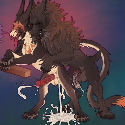 savas (basillicus), vyron (basillicus) created by basillicus