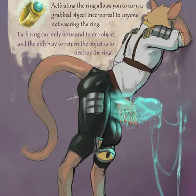 savin (nib-roc) created by nib-roc