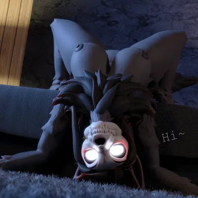 scp-1471-a (scp foundation) created by marianokun