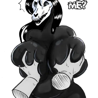 scp-1471-a (scp foundation) created by ratnytez