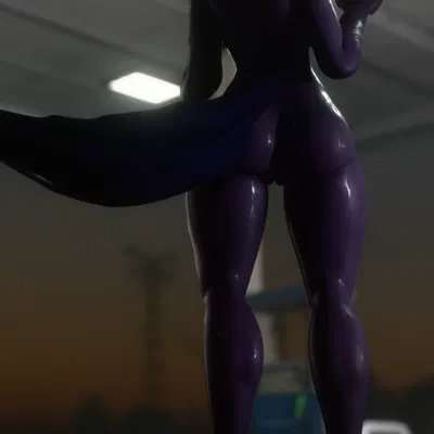 scp-1471-a (scp foundation) created by thicchips