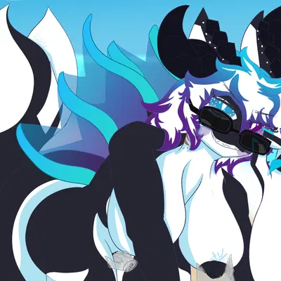 sedna (protogensixty) (golden week, mythology) created by protogensixty