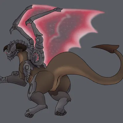 serrat (doom (series), doom the dark ages) created by hydrareality