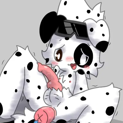 shawn (xammyxx), steve (xammyxx) created by xammyxx