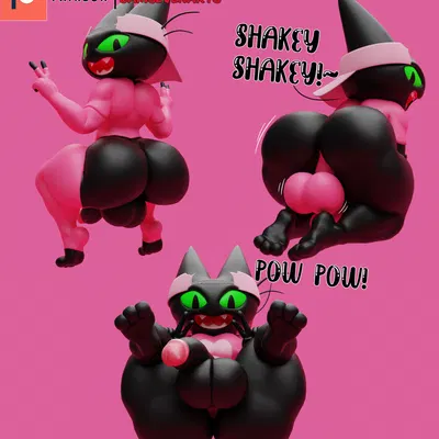 sheriff mao mao mao (cartoon network, mao mao: heroes of pure heart) created by camseven