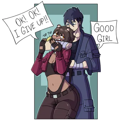 shiba (sikathegoodboy) created by sikathegoodboy