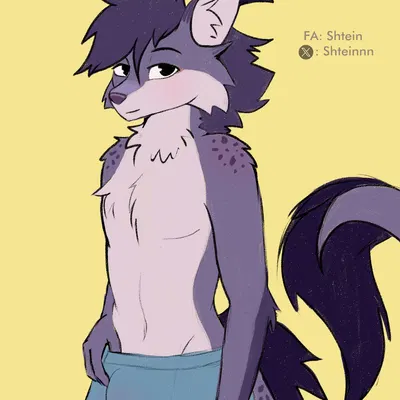 shtein (shtein) (mythology) created by shtein