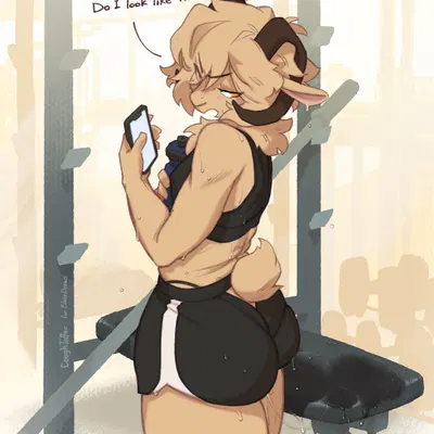 shuff created by coughytoffee