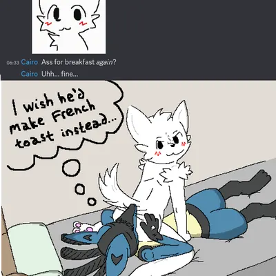 silly cat (mauzymice) (boy kisser (meme), discord (app)) created by carnaltwin