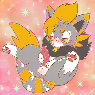 slinky (cookid) (nintendo, pokemon) created by bundefault