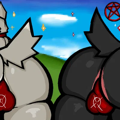 smile.dog (creepypasta) created by gayguyfella