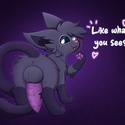 solarflare (anothercat) created by tunibarks