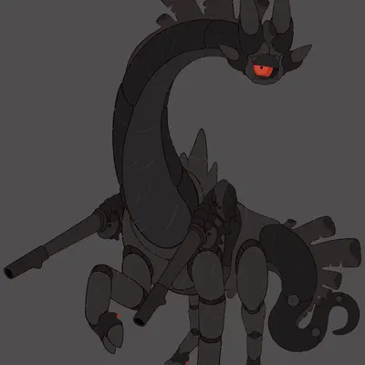 solidus created by emionix