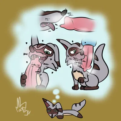 sox (slysocx) created by eggboya