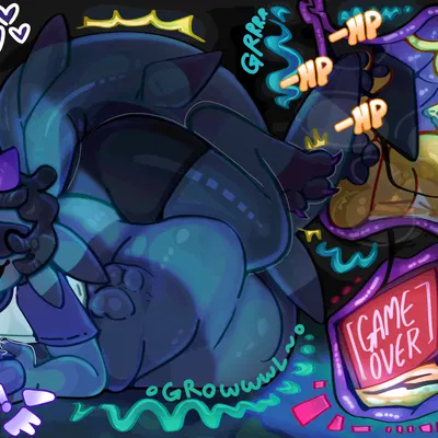 speckle (halfpricesouls), xavier (halfpricesouls) (mythology) created by halfpricesouls