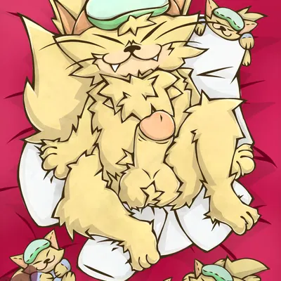 spitz (warioware) (nintendo, warioware) created by justwatchingthings