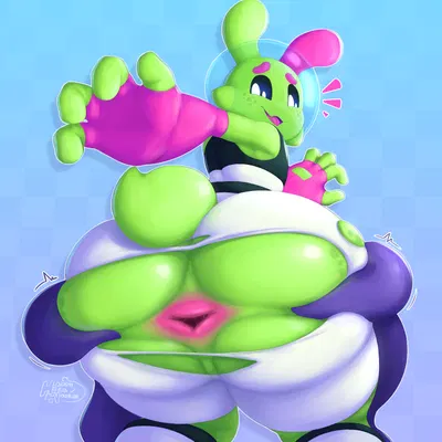 sploot (unknownspy) created by angryelanoises