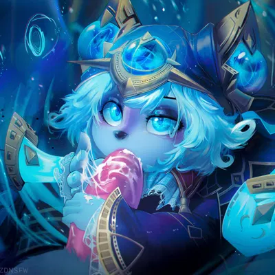 stargazer vex (lol), vex (lol) (league of legends, riot games) created by laizd