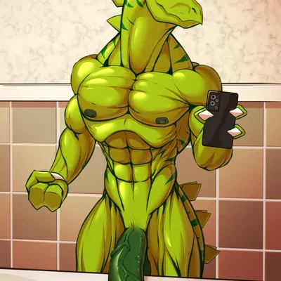 stegz (extreme dinosaurs) created by iudicium86