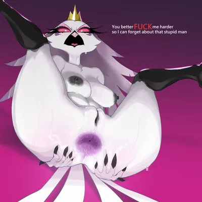 stella (helluva boss) (hellaverse, helluva boss) created by mdthetest