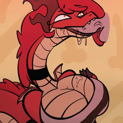 sterrdergon (european mythology, mythology) created by 4chan anon