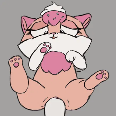 sugar sprinkles (hasbro, littlest pet shop) created by pancakebatter