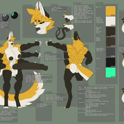 sukarabe ren created by pangenus