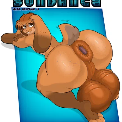 sundance created by bunnyboi0108