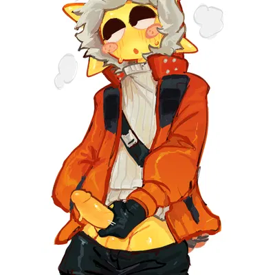 sunspot (fortnite) (epic games, fortnite) created by ponyzilla