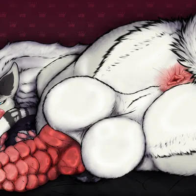 surah (fursurah) (mythology) created by yonnixart