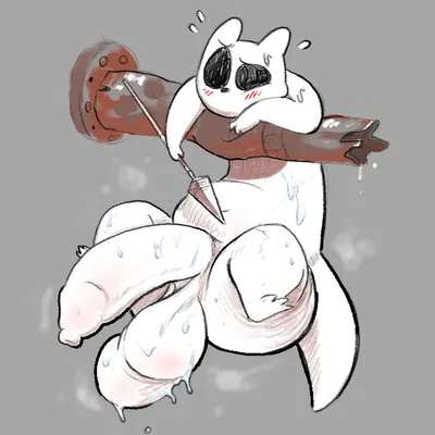 survivor (rain world) (rain world, videocult) created by pokonuki