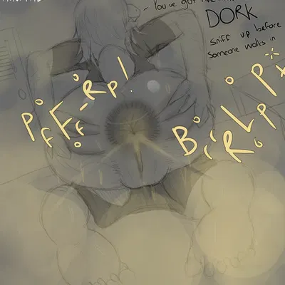 susie (deltarune) (deltarune, undertale (series)) created by muskymei