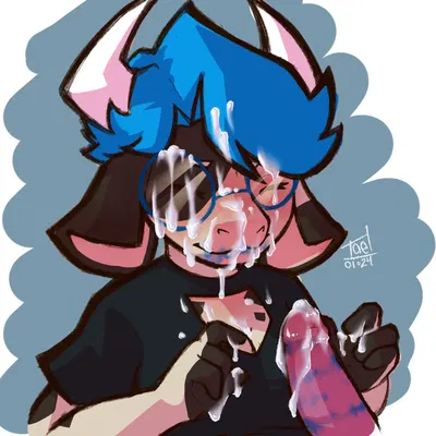tael the cow created by tael