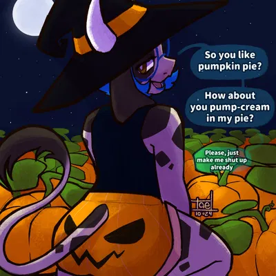 tael the cow created by tael