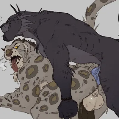 tai lung (kung fu panda) (dreamworks, kung fu panda) created by ksejl