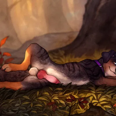 tarnb created by anchee