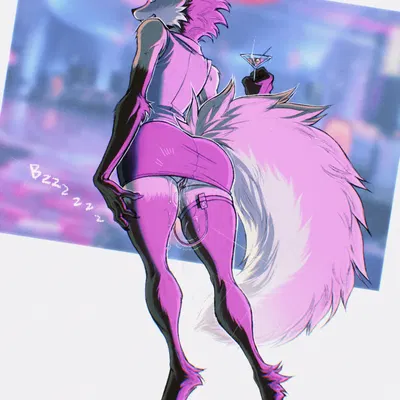 tatiane de mane created by frank-79