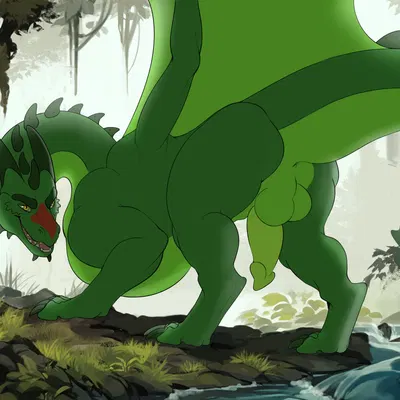 tazguul (feral) created by mordorinka