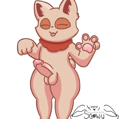 teemo (lol) (league of legends, riot games) created by snowy (furrito thicc)