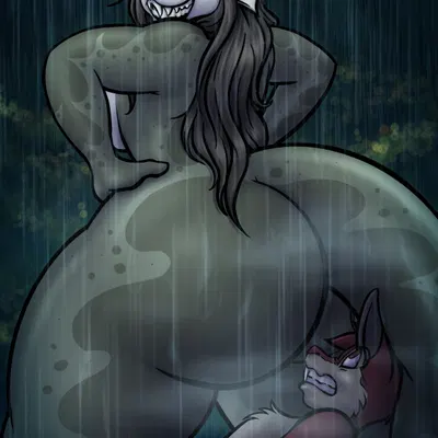 tek (tekandprieda) (the rune tapper) created by tekandprieda