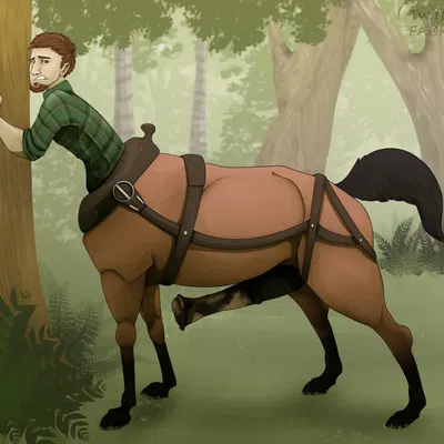 thaddeus slater (european mythology, greek mythology) created by katthekitkat