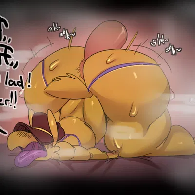 the conductor (ahit) (a hat in time) created by ramsacked