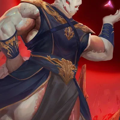 the dark urge (baldur's gate) (baldur's gate, baldur's gate 3) created by kult2k