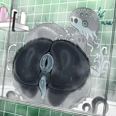 the stargazer (ze blackball.d) created by ze blackball.d