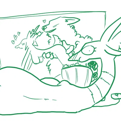 the weaver (character) created by the weaver